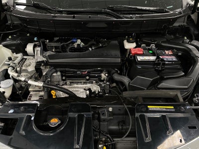 2019 Nissan Rogue AWD SV