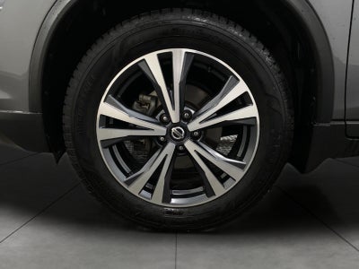 2019 Nissan Rogue AWD SV