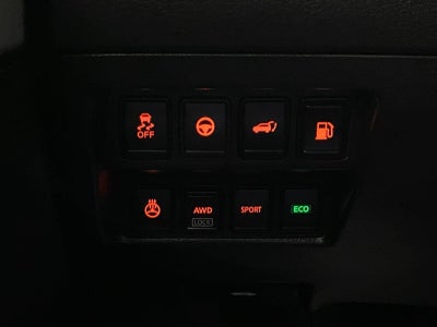 2019 Nissan Rogue AWD SV