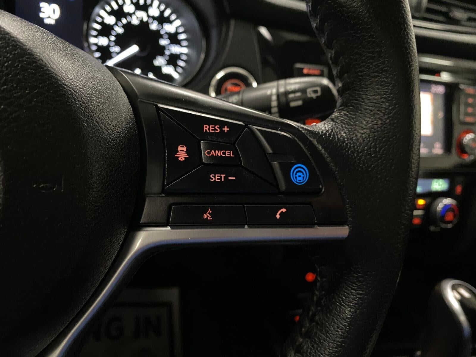 2019 Nissan Rogue AWD SV