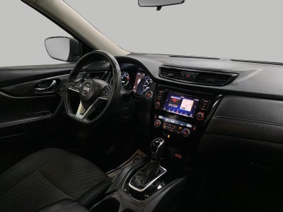 2019 Nissan Rogue AWD SV