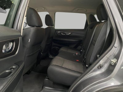 2019 Nissan Rogue AWD SV