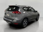 2019 Nissan Rogue AWD SV