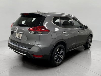 2019 Nissan Rogue AWD SV