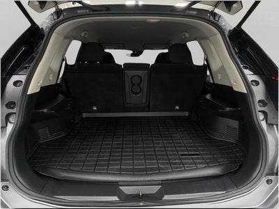 2019 Nissan Rogue AWD SV
