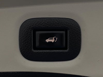 2019 Nissan Rogue AWD SV
