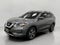 2019 Nissan Rogue AWD SV