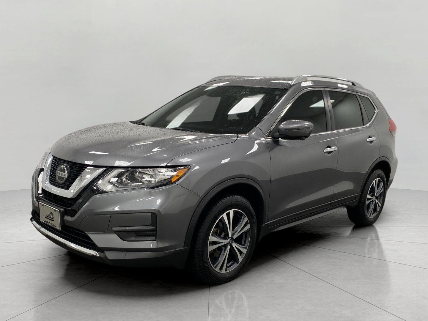 2019 Nissan Rogue AWD SV