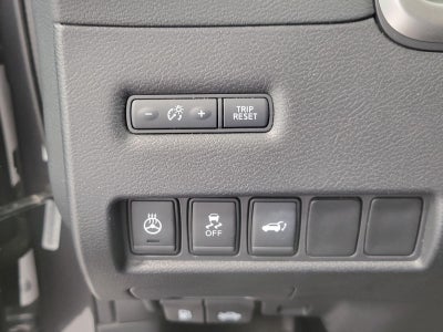 2018 Nissan Murano AWD SL