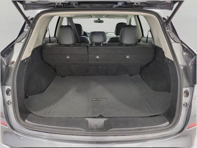 2018 Nissan Murano AWD SL