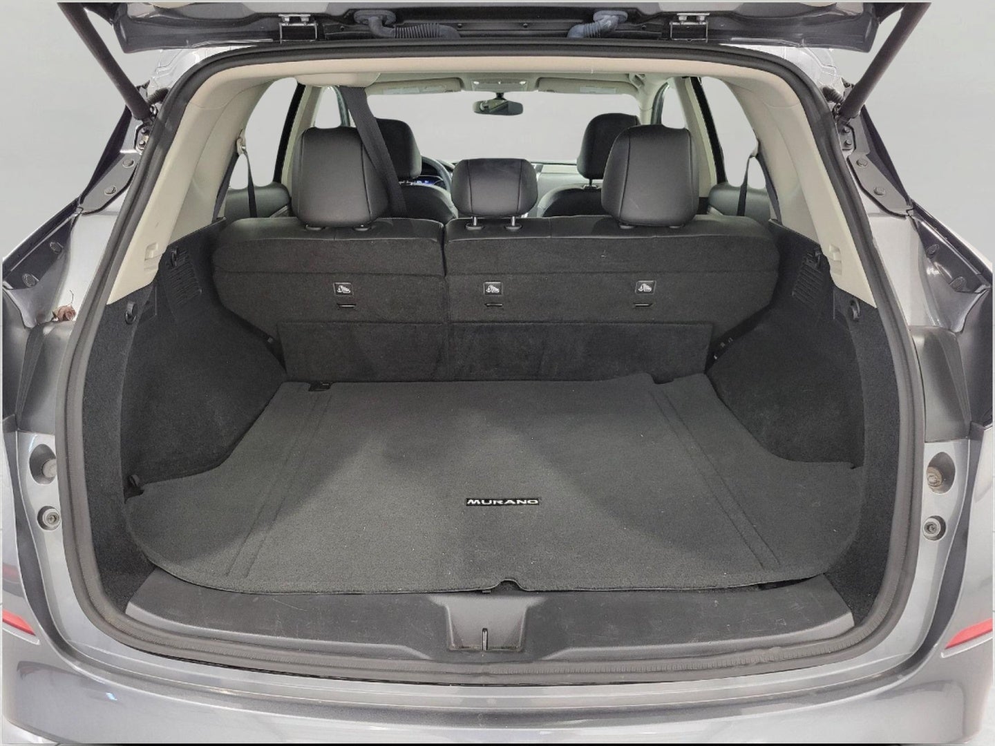 2018 Nissan Murano AWD SL
