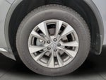 2018 Nissan Murano AWD SL