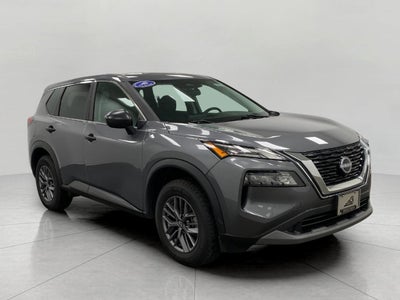 2023 Nissan Rogue AWD S
