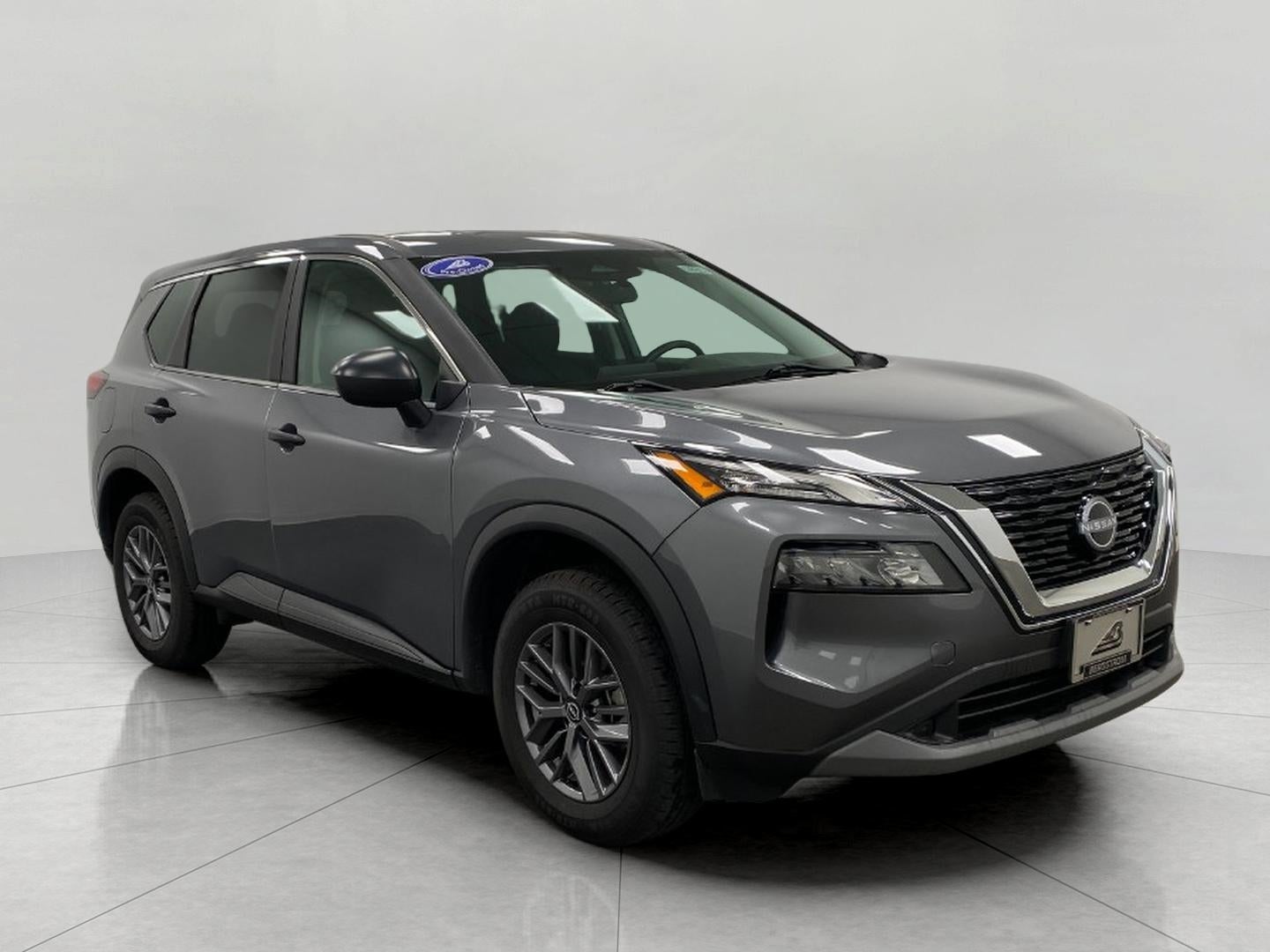 2023 Nissan Rogue AWD S