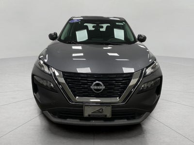 2023 Nissan Rogue AWD S