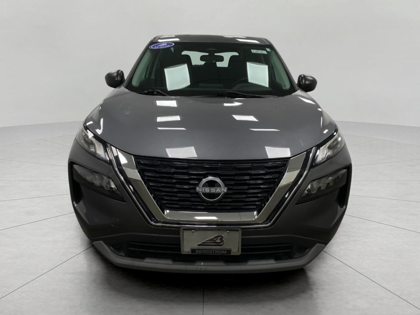 2023 Nissan Rogue AWD S