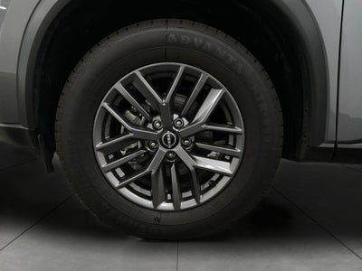 2023 Nissan Rogue AWD S