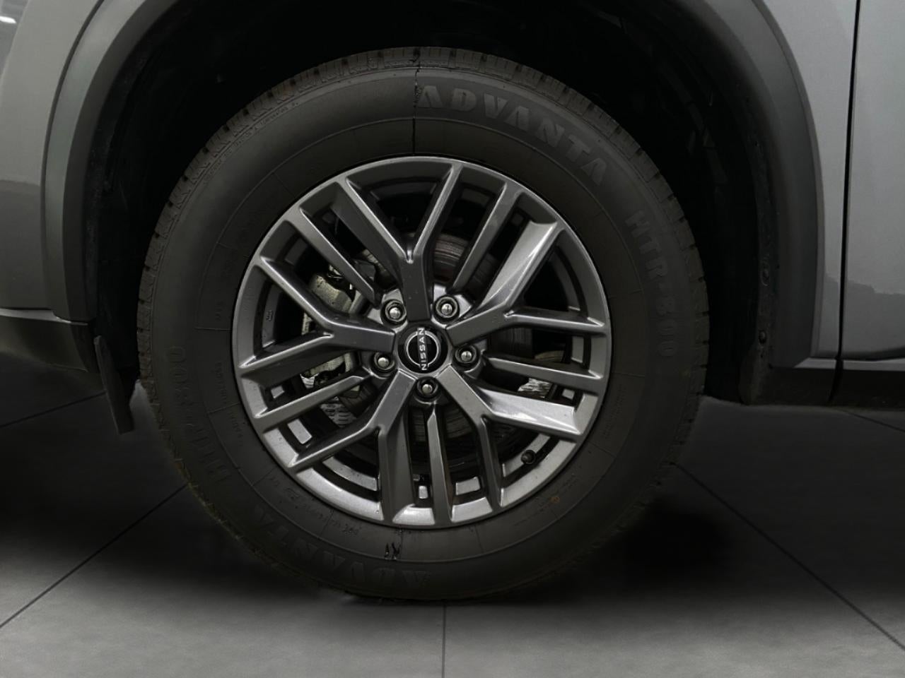 2023 Nissan Rogue AWD S