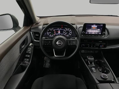 2023 Nissan Rogue AWD S