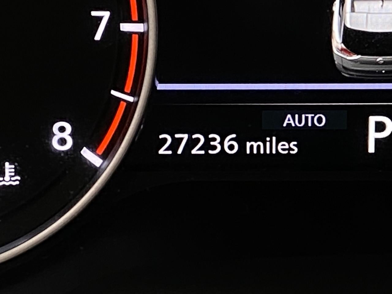 2023 Nissan Rogue AWD S