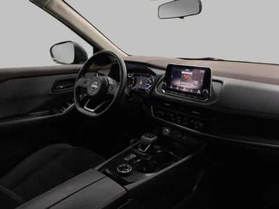 2023 Nissan Rogue AWD S