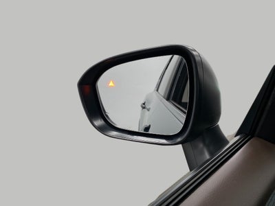 2023 Nissan Rogue AWD S