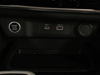 2023 Nissan Rogue AWD S