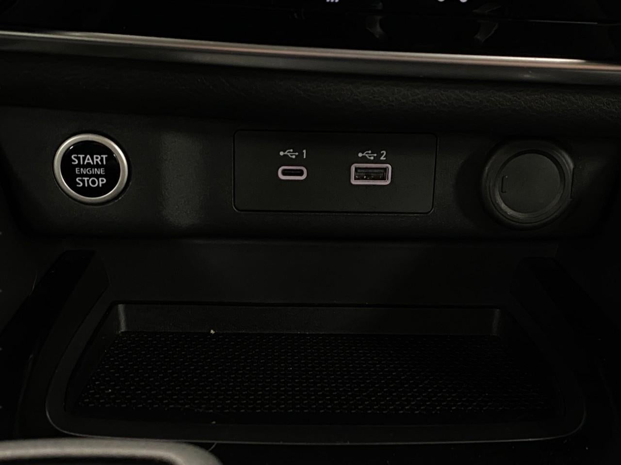 2023 Nissan Rogue AWD S