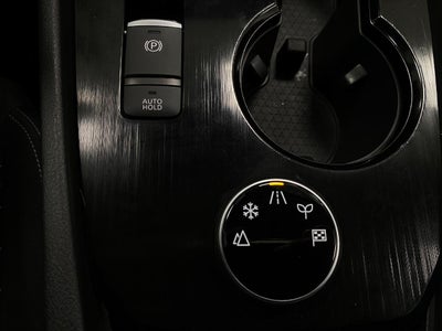 2023 Nissan Rogue AWD S