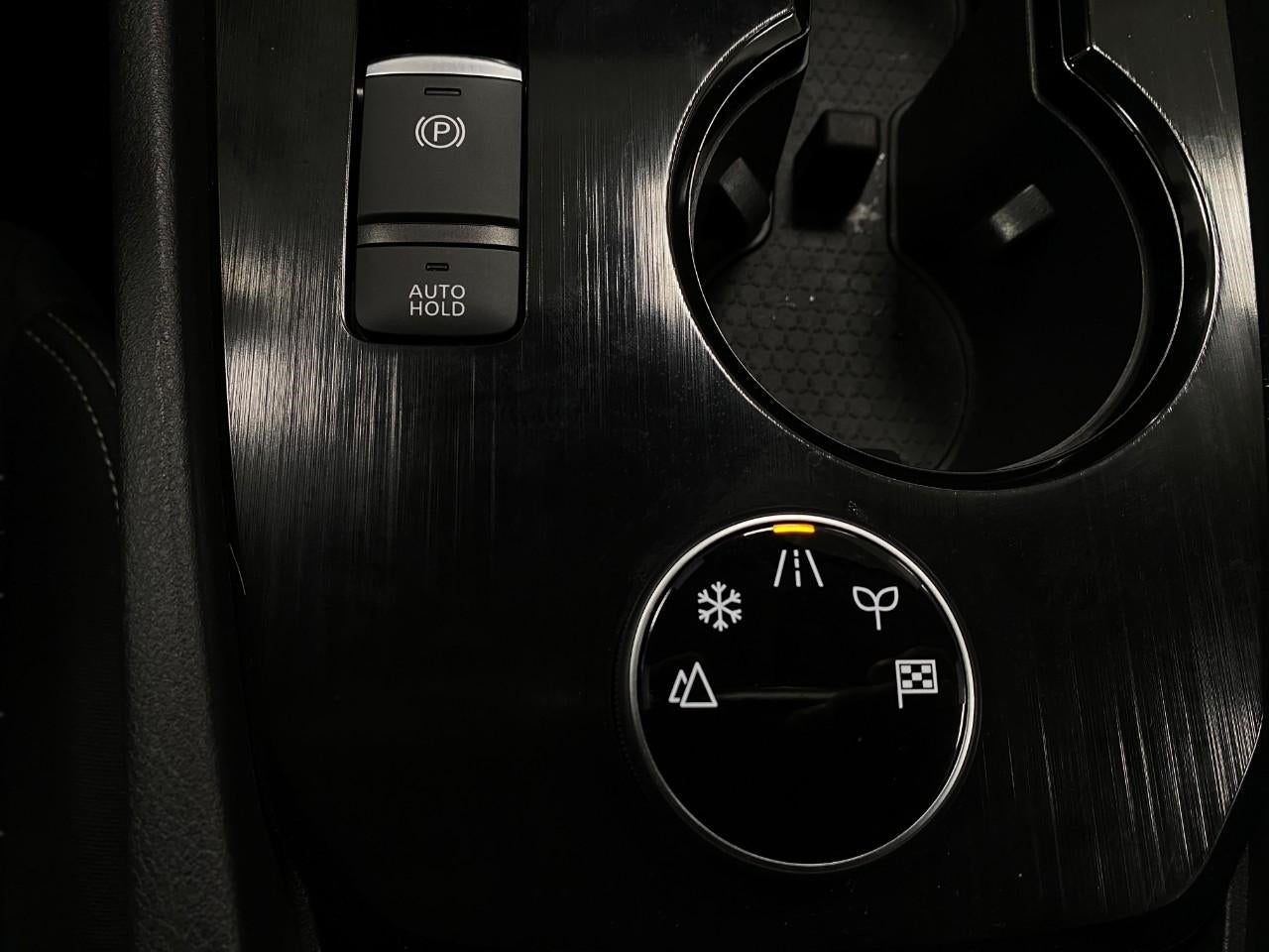 2023 Nissan Rogue AWD S