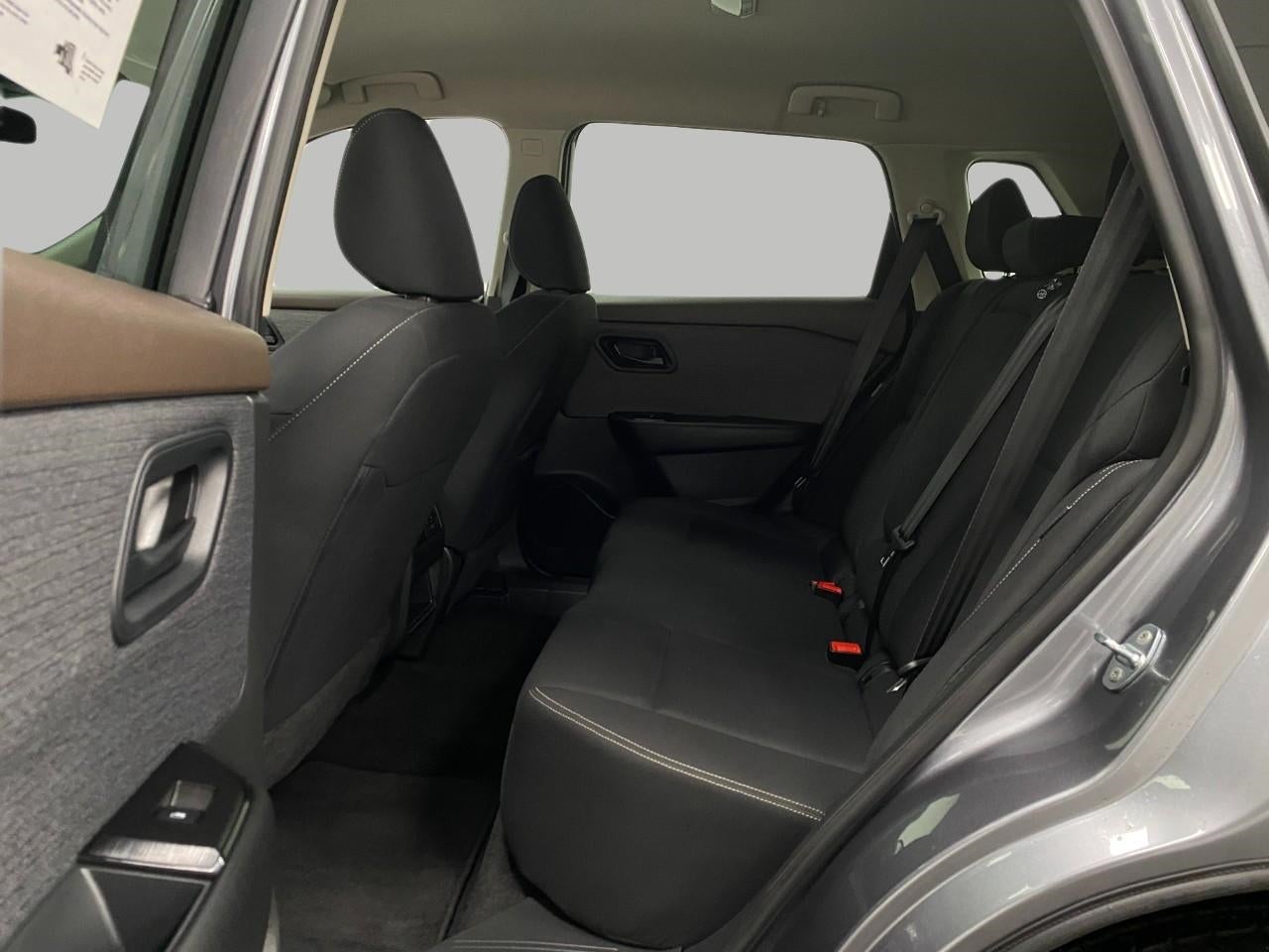 2023 Nissan Rogue AWD S