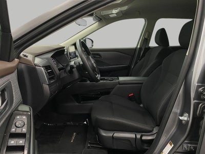 2023 Nissan Rogue AWD S