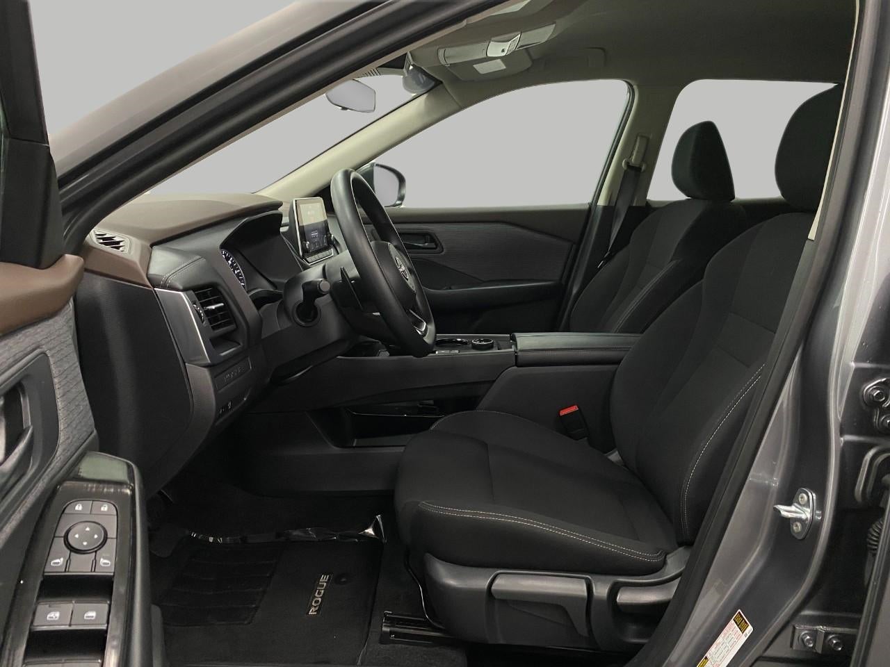 2023 Nissan Rogue AWD S