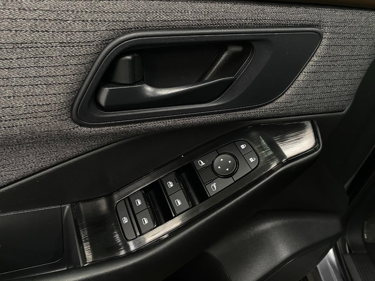 2023 Nissan Rogue AWD S