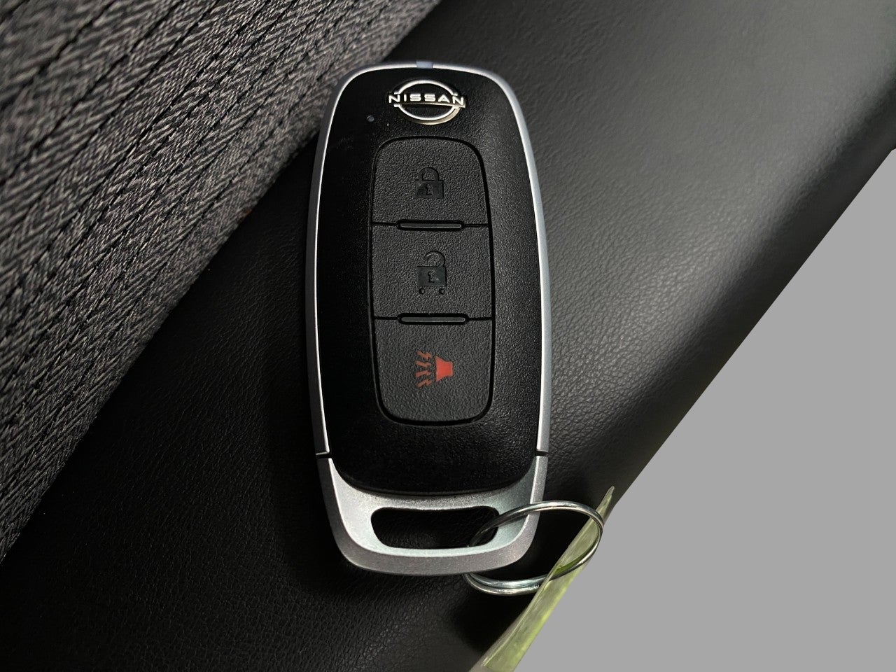 2023 Nissan Rogue AWD S