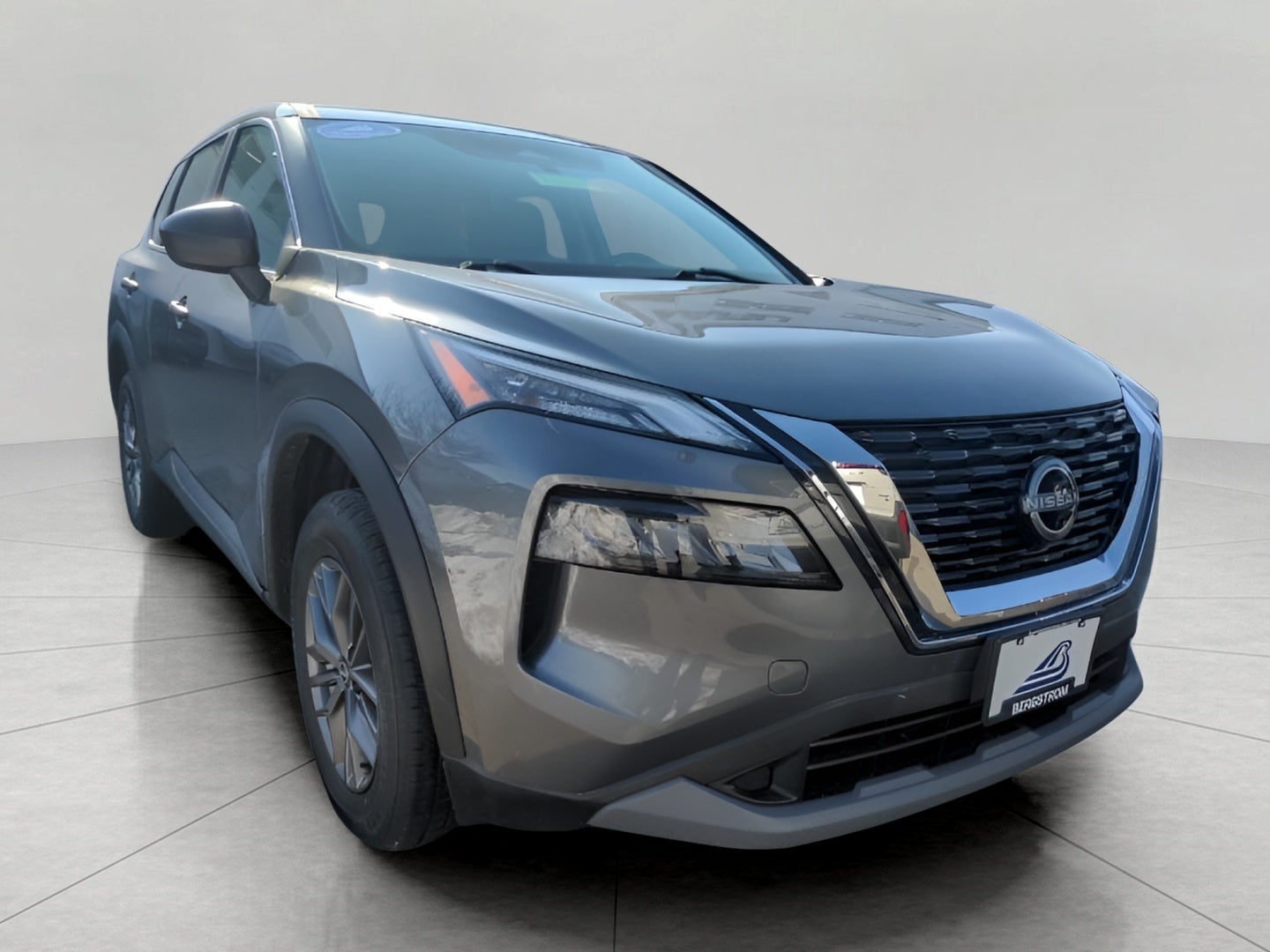 2023 Nissan Rogue AWD S