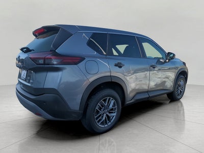 2023 Nissan Rogue AWD S