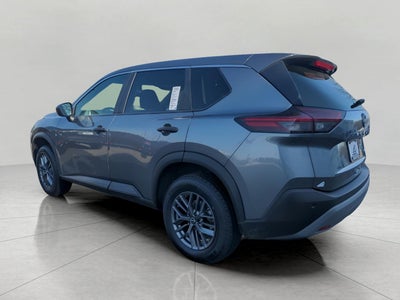 2023 Nissan Rogue AWD S