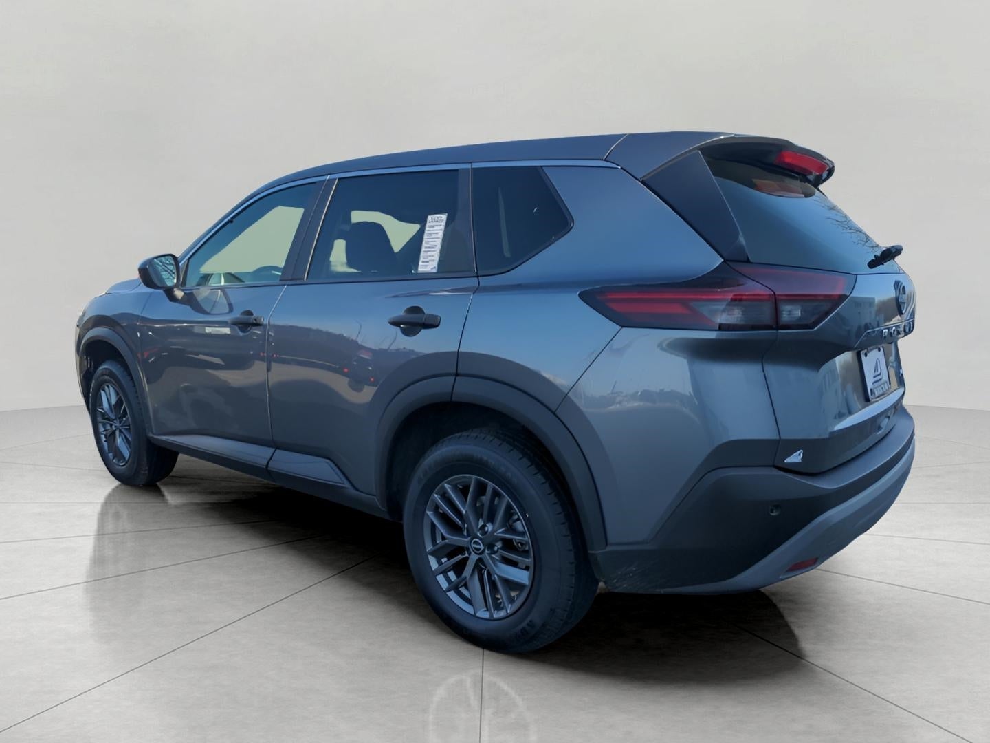 2023 Nissan Rogue AWD S