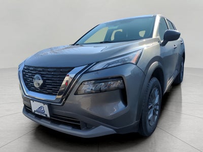 2023 Nissan Rogue AWD S