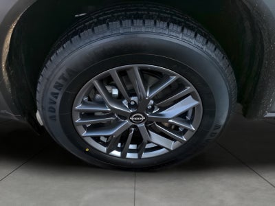 2023 Nissan Rogue AWD S