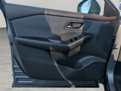 2023 Nissan Rogue AWD S