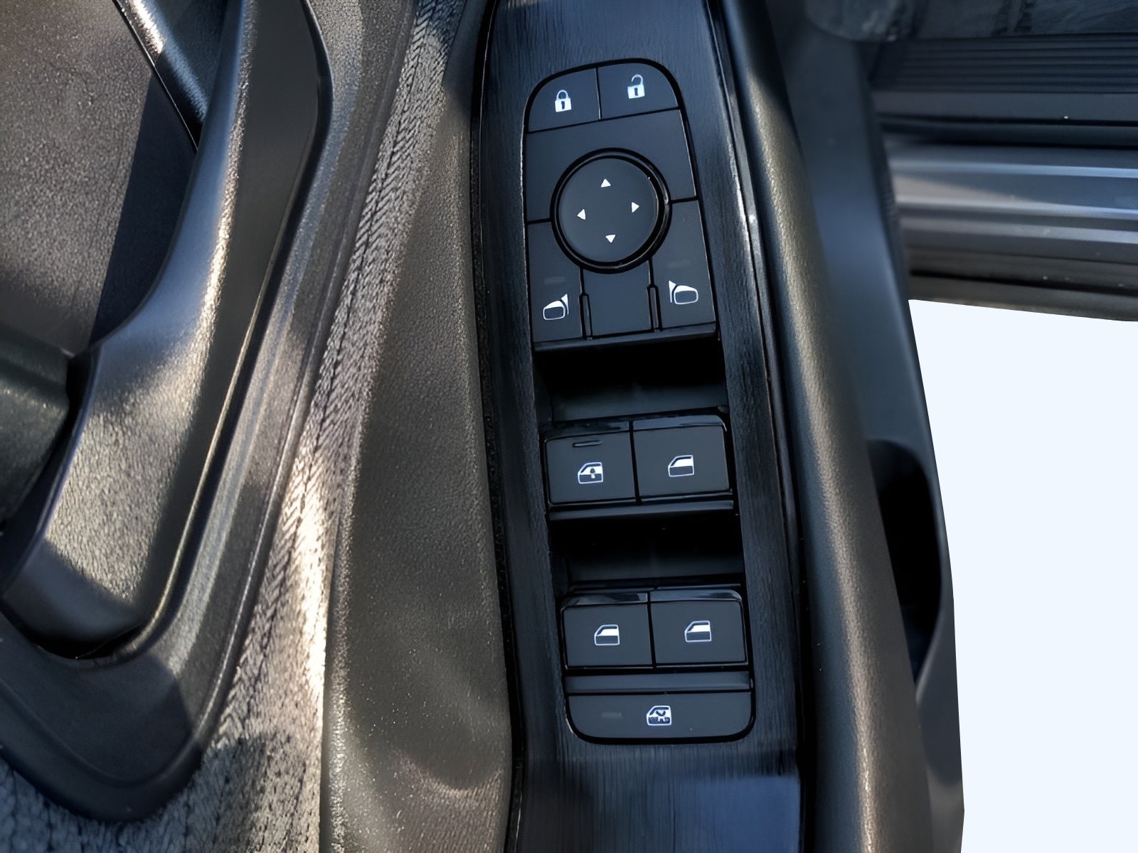 2023 Nissan Rogue AWD S