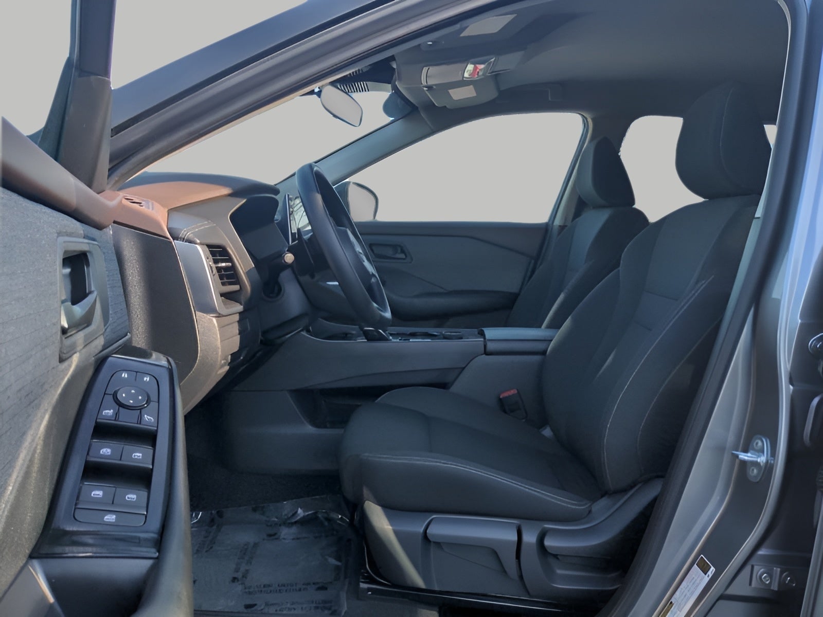 2023 Nissan Rogue AWD S