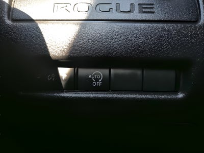 2023 Nissan Rogue AWD S