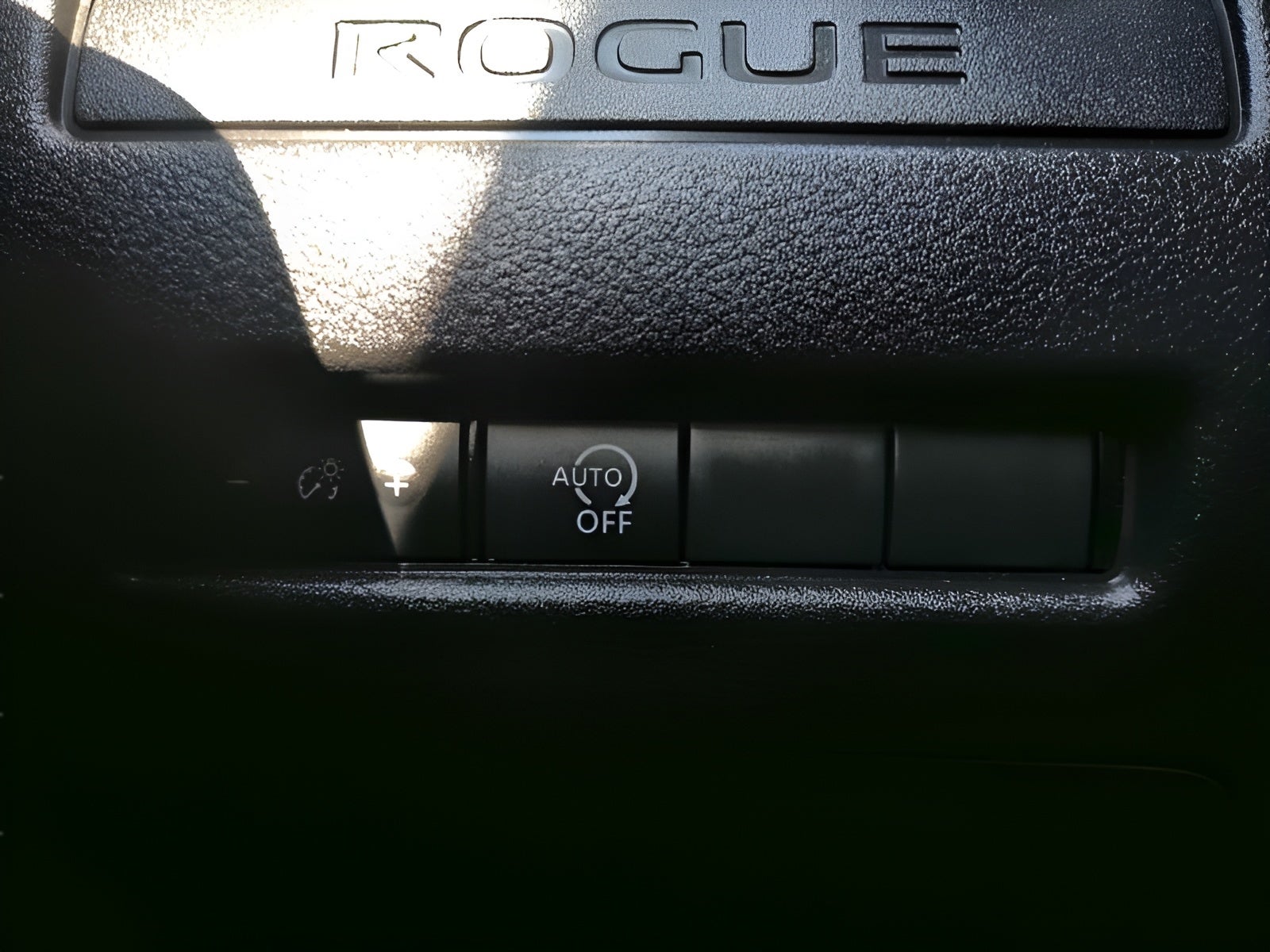 2023 Nissan Rogue AWD S