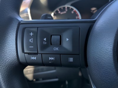 2023 Nissan Rogue AWD S