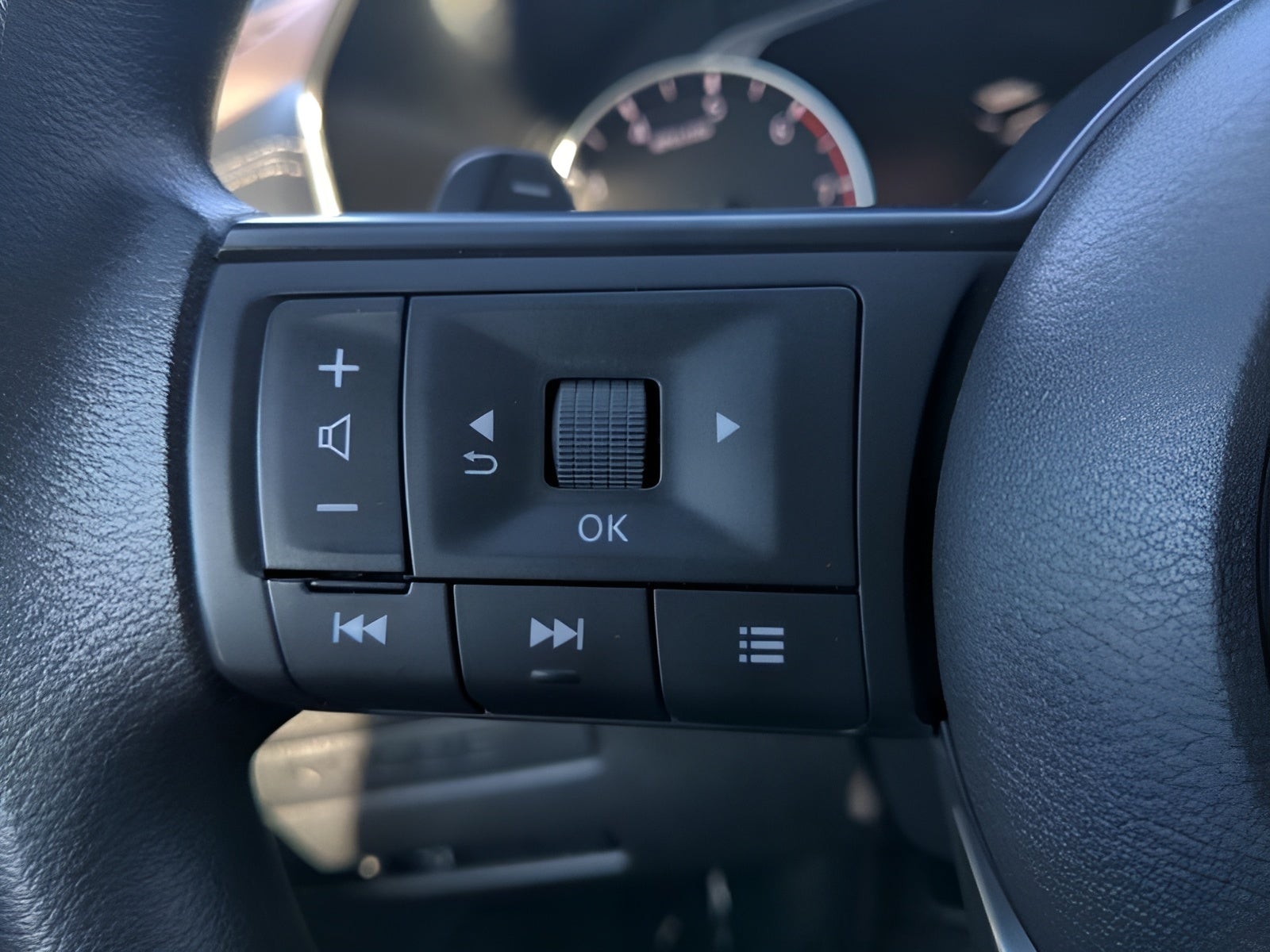 2023 Nissan Rogue AWD S