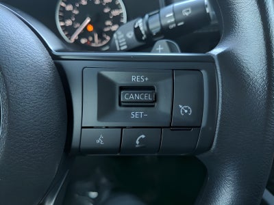 2023 Nissan Rogue AWD S