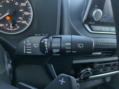 2023 Nissan Rogue AWD S